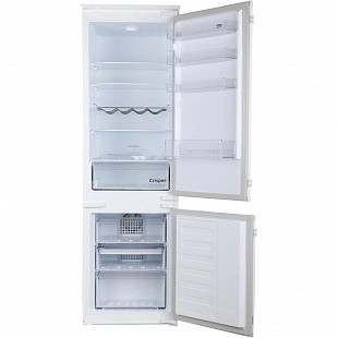 Холодильник BEKO BCHA2752S