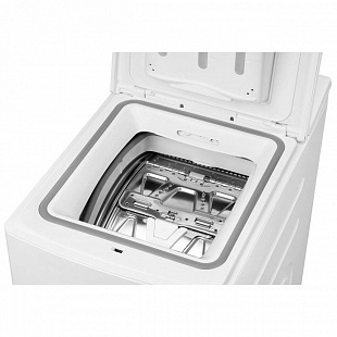 Стиральная машина с вертикальной загрузкой MIDEA MFE05W70/W-RU