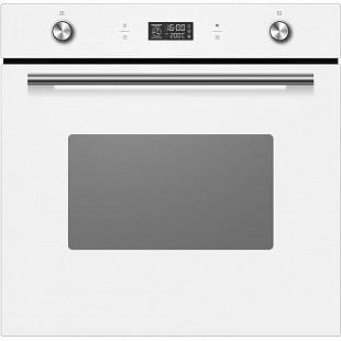 Духовой шкаф EVELUX EO 650 PW