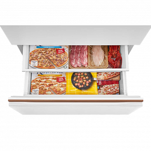 Холодильник TOSHIBA GR-RF690WI-PGJ(67) SLOT-IN