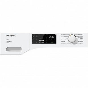 Стирально-сушильная машина MIELE WTD160WCS