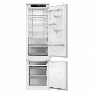 Встраиваемый холодильник HAIER HBCN5190U1
