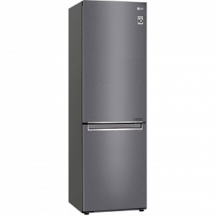 Холодильник LG GC-B459SLCL