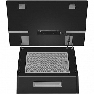Вытяжка MAUNFELD ASTRO 60 GLASS BLACK
