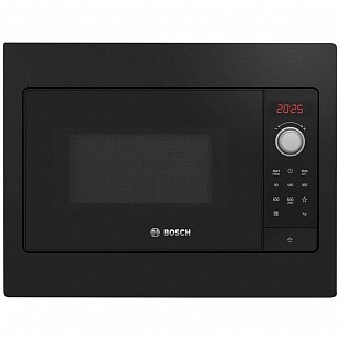 Встраиваемая микроволновая печь BOSCH BFL523MB3