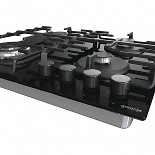 Газовая варочная панель GORENJE GTW642SYB