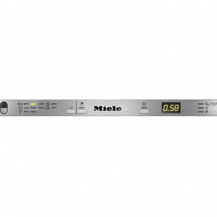 Встраиваемая посудомоечная машина MIELE G 5481 SCVI SL ACTIVE