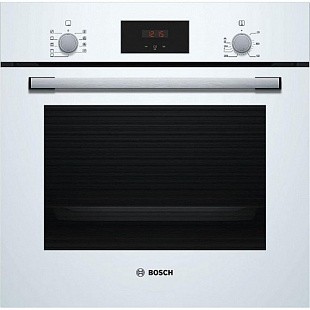 Духовой шкаф BOSCH HBF114EW0R