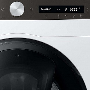 Стиральная машина SAMSUNG WW90T554CAT/LD