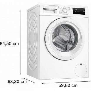 Стиральная машина BOSCH WAN2401LSN