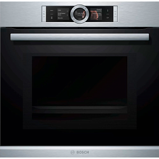 Электрический духовой шкаф BOSCH HMG 6764S1