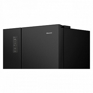 Холодильник HISENSE RS5P668SAF1