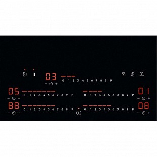 Варочная панель ELECTROLUX EIV84550