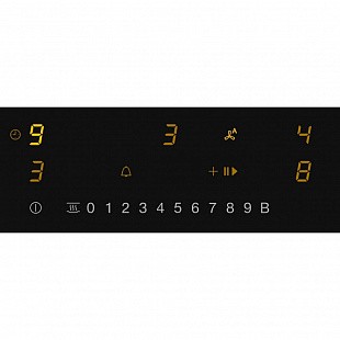 Индукционая варочная панель MIELE KMDA 7272 FR U