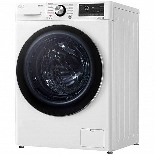 Стиральная машина LG F4V9VS9W
