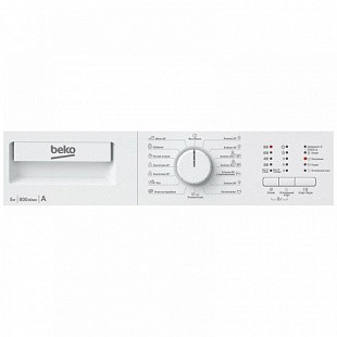 Стиральная машина BEKO WRE 54P1 BWW