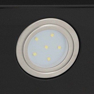 Вытяжка MAUNFELD JANTAR 60 GLASS BLACK