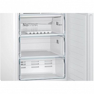 Холодильник BOSCH KGN39UW25R