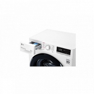 Стиральная машина LG F2V3HS6W