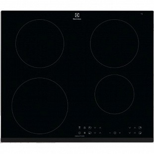 Индукционая варочная панель ELECTROLUX IPE6440KF