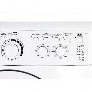 Стиральная машина INDESIT MSC 615
