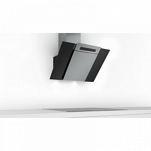 Вытяжка BOSCH DWK 87 BM 60 BK