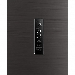 Холодильник MIDEA MDRB523MGE28ODM