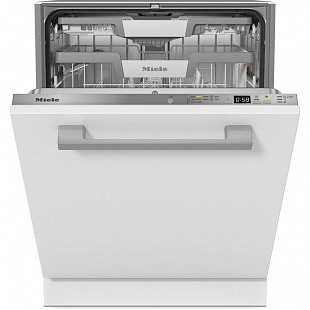 Встраиваемая посудомоечная машина MIELE G 5863 SCVI ACTIVE PLUS
