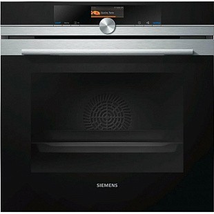 Духовой шкаф SIEMENS HB 676G0S