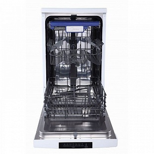 Посудомоечная машина MIDEA MFD45S320 W