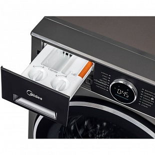 Стиральная машина MIDEA MF210W105WB/T
