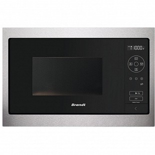 Микроволновая печь BRANDT BMS7120X