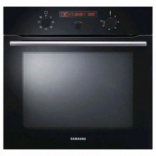Духовой шкаф SAMSUNG BF641FGB/BWT
