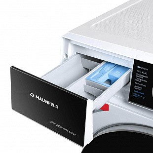 Стиральная машина MAUNFELD MFWM106IWHT