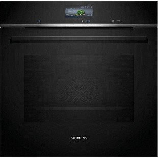 Духовой шкаф SIEMENS HB776G3B1