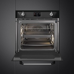 Духовой шкаф SMEG SOP6900TN VICTORIA