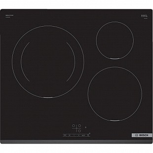 Индукционая варочная панель BOSCH PUJ631BB5E