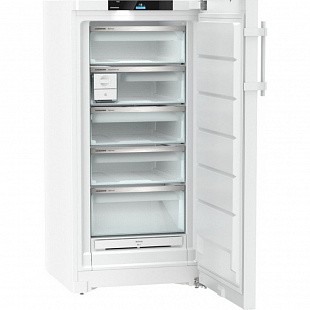Морозильник LIEBHERR FNC 667I