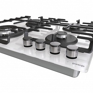 Газовая варочная панель GORENJE GTW642SYW