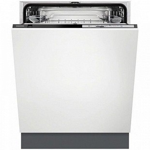 Посудомоечная машина ZANUSSI ZDT 921006F