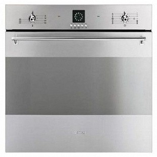 Духовой шкаф SMEG SF390X