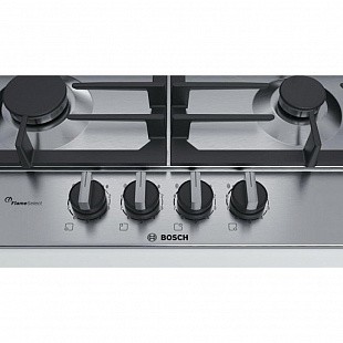 Газовая варочная панель BOSCH PCH6A5B90