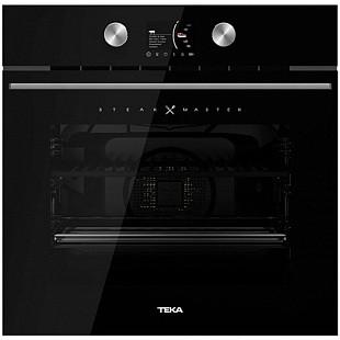 Духовой шкаф TEKA STEAKMASTER NIGHT RIVER BLACK