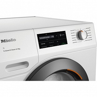 Сушильная машина MIELE TCL790WP