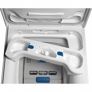 Стиральная машина ELECTROLUX EW6TN4262P