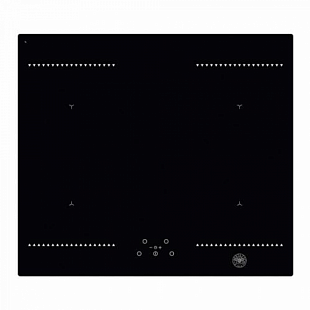 Индукционая варочная панель BERTAZZONI P604IC2B2NEE