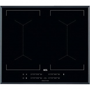 Варочная панель AEG IKE64450FB