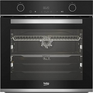 Электрический духовой шкаф BEKO BBVM13400XDS