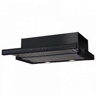 Вытяжка KRONASTEEL KAMILLA SENSOR 600 BLACK