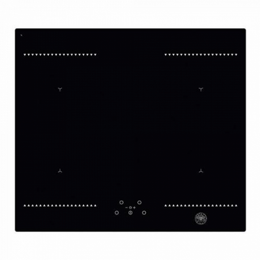 Индукционая варочная панель BERTAZZONI P604IC2B2NEE